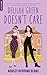 Delilah Green doesn't care (Bright Falls #1)