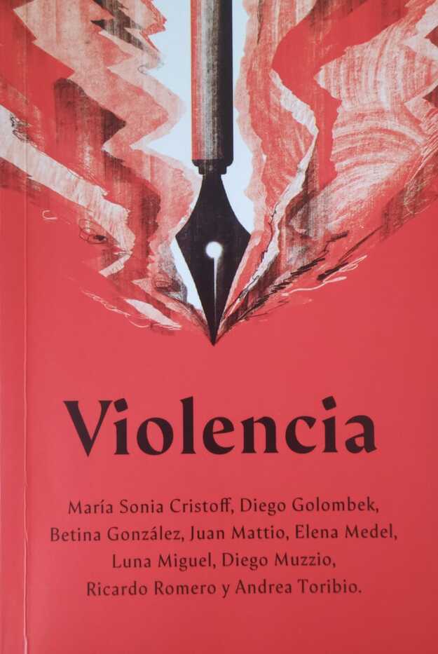 Violencia