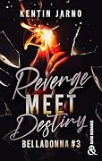 Revenge Meet Destiny