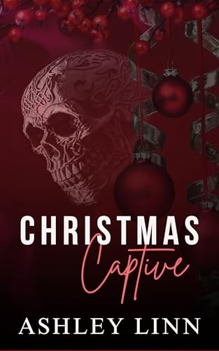 Christmas Captive (Kindle Edition)