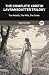 The Complete Kristin Lavransdatter Trilogy: The Wreath, The Wife, The Cross (Grapevine Press)