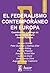 El federalismo contemporáne...