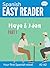 Spanish Easy Reader - Maya & Adam I: Story for Beginners (A1-A2) with Full Spanish to English Translation (Learn Spanish with Easy Readers for Beginners) (Spanish Edition)