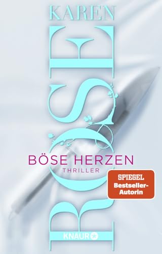 Böse Herzen (Paperback)