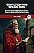 Complete Works of Carl Jung: Psychological Types, Psychiatric Studies, Essays on Analytical Psychology & others (Grapevine Press)