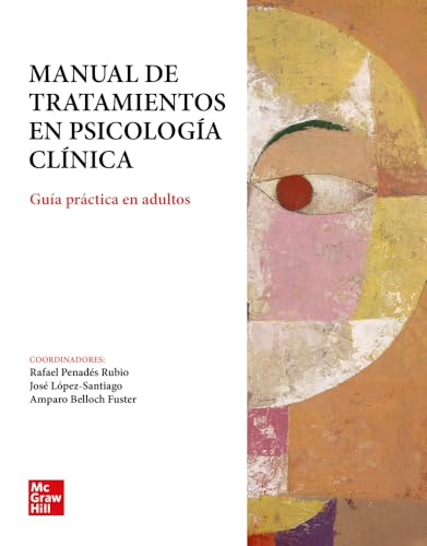 Manual de tratamientos en psicologia clinica (Paperback)