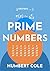 Prime Numbers by Humbert Cole
