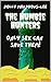 The Humbie Hunters: Only se...