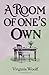 A Room of One's Own