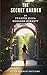 The Secret Garden by Frances Eliza Hodgson Burnett