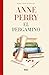 El pergamino (Bibliomisterios nº 4) (Spanish Edition)