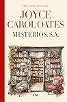Misterios, S.A. by Joyce Carol Oates