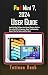 iPad Mini 7, 2024 User Guide by Tatiana Dash
