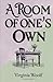 A Room of One's Own