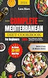 Complete Mediterr...