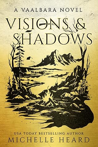 Visions & Shadows (Vaalbara #1)