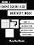 Kindle Scribe Kids Activity...
