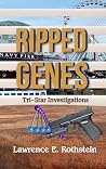 Ripped Genes (Tri-Star Investigations Book 2)
