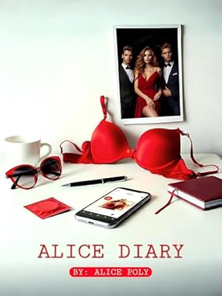 Alice Diary