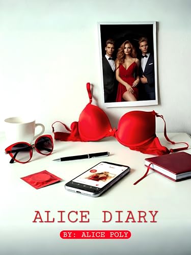Alice Diary (Kindle Edition)