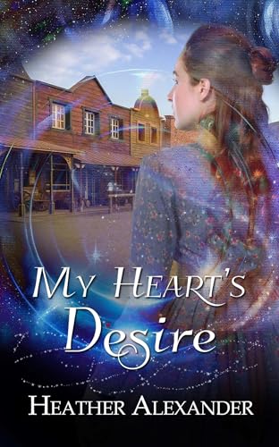 My Heart's Desire (The Kincaid Brothers, #2)