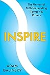 Inspire: The Univ...