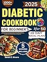Diabetic Cookbook...