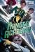 Ranger Academy Vol. 3