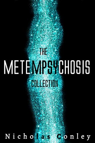 The Metempsychosis Collection (Kindle Edition)