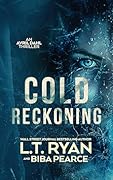 Cold Reckoning (Avril Dahl #1)