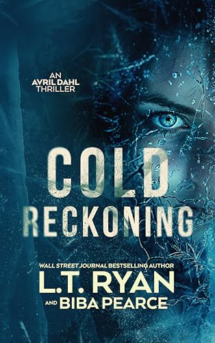 Cold Reckoning (Avril Dahl #1)