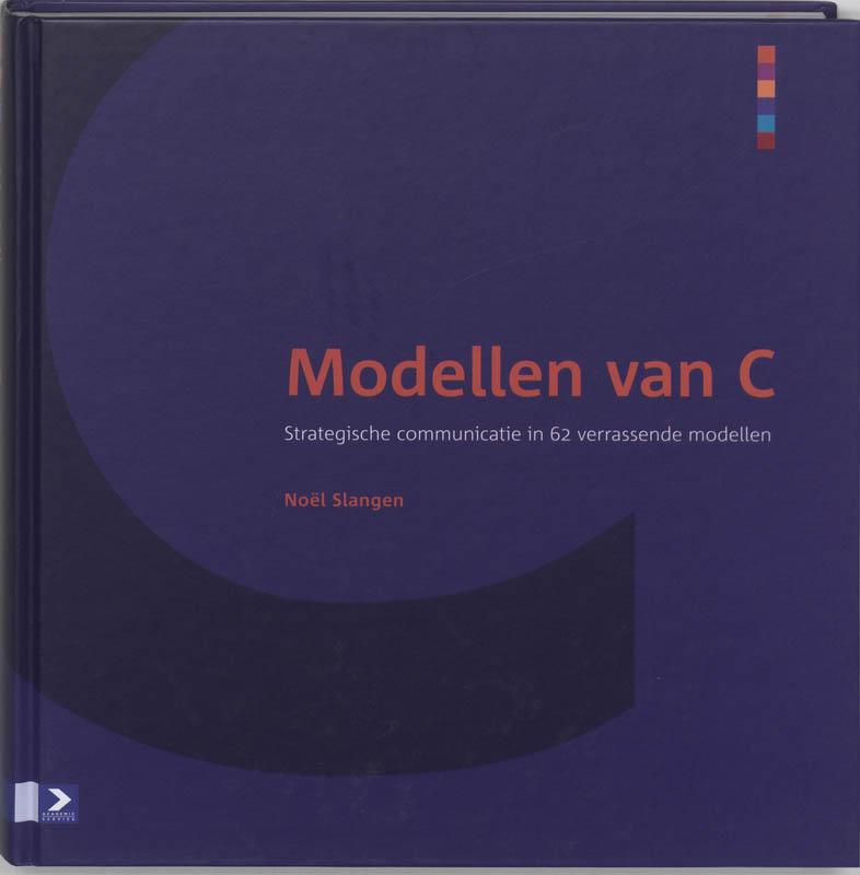 Modellen van C (Paperback)