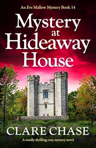 Mystery at Hideaway House (An Eve Mallow Mystery #14)
