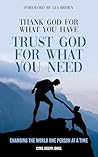 Thank God For Wha...