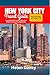 New York City Travel Guide 2025 by Helen Dancy