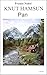 PAN: Knut Hamsun (Premio Nobel) (Spanish Edition)