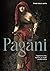 Pagāni: pagānisma mītu, leģendu un rituālu vizuālā kultūra