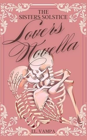 Sisters Solstice Lovers Novella (Sisters Solstice, #4.5)