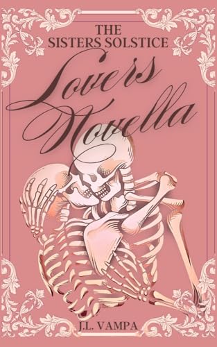 Sisters Solstice Lovers Novella (Sisters Solstice, #4.5)