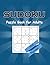 Sudoku Puzzle Book for Adul...