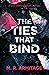 The Ties That Bind (DCI John Drake, #2)
