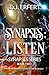 Synapses: Listen (Synapses #2)