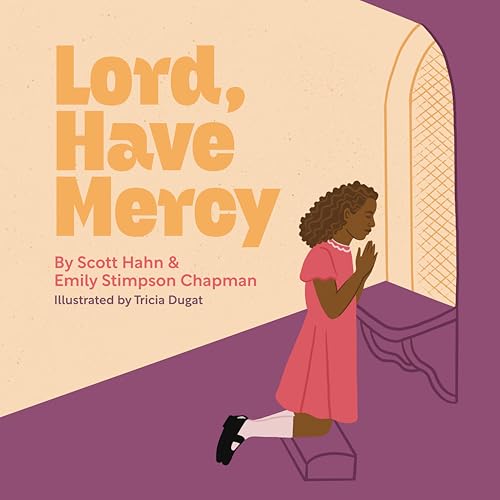 Lord, Have Mercy (Hardcover)