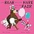 The Bear and the Hare and t...