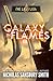 The Last Lion (Galaxy in Flames #3)