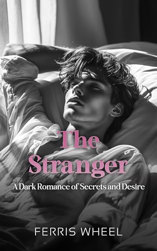 The Stranger: A Slow Burn Marriage of Convenience Betrayal Romance (Veiled Passions Book 1)