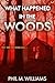 What Happened in the Woods