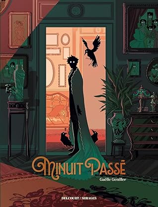 Minuit pass