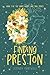 Finding Preston by Jessica Cantwell