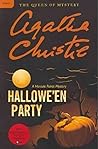 Hallowe'en Party by Agatha Christie